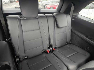 2025 Mercedes-Benz GLS 450 GLS 450