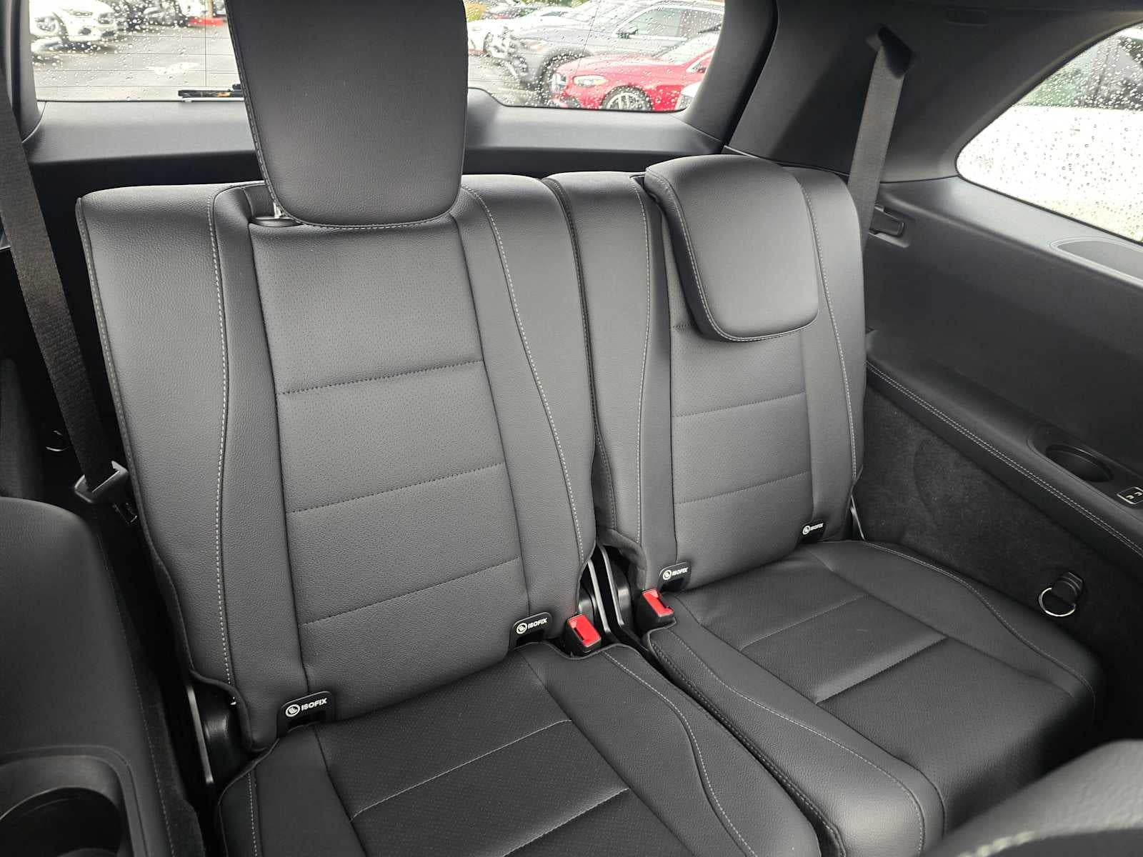 2025 Mercedes-Benz GLS 450 GLS 450