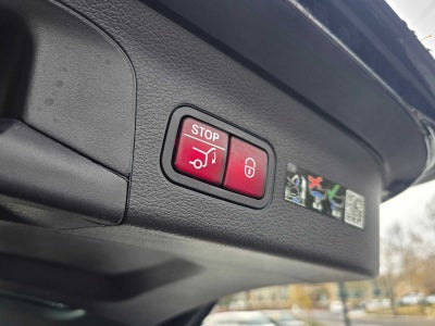 2025 Mercedes-Benz GLS 450 GLS 450