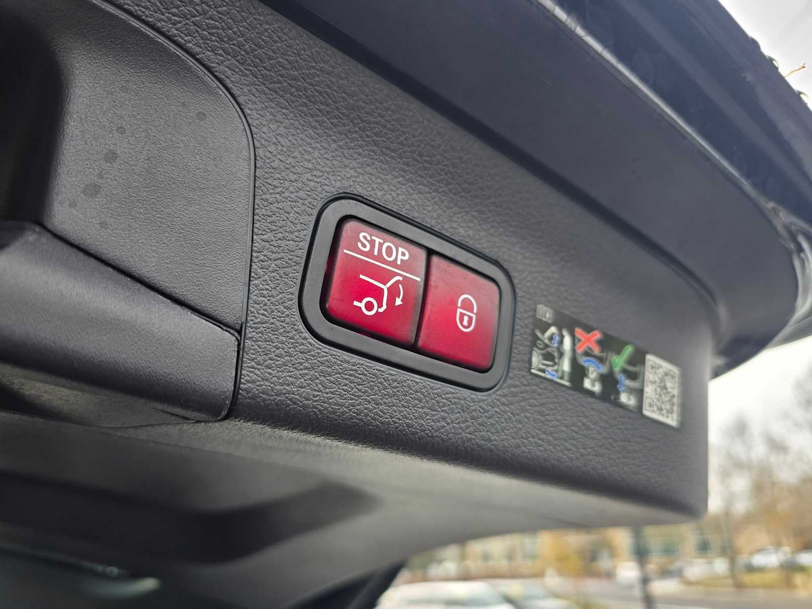 2025 Mercedes-Benz GLS 450 GLS 450