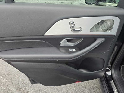 2025 Mercedes-Benz GLS 450 GLS 450