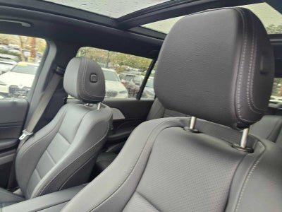 2025 Mercedes-Benz GLS 450 GLS 450