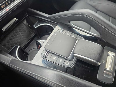 2025 Mercedes-Benz GLS 450 GLS 450