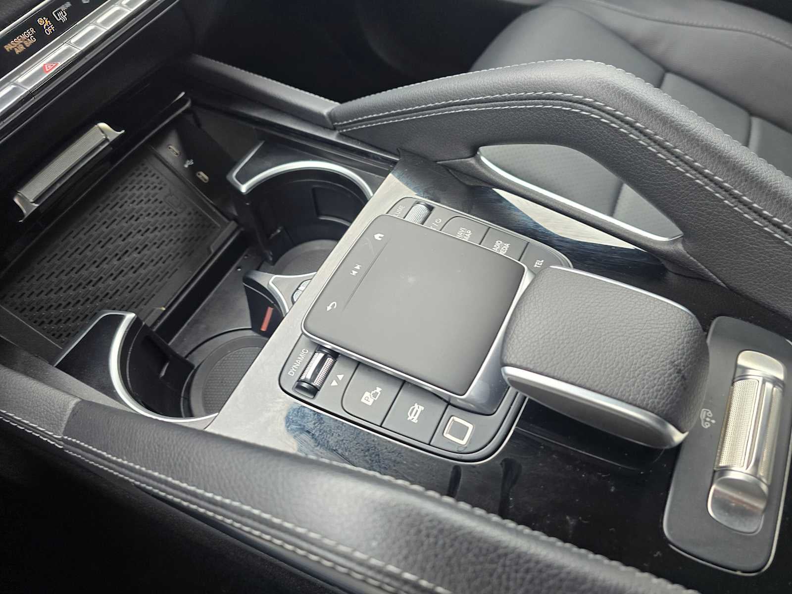 2025 Mercedes-Benz GLS 450 GLS 450