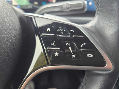 2025 Mercedes-Benz GLS 450 GLS 450