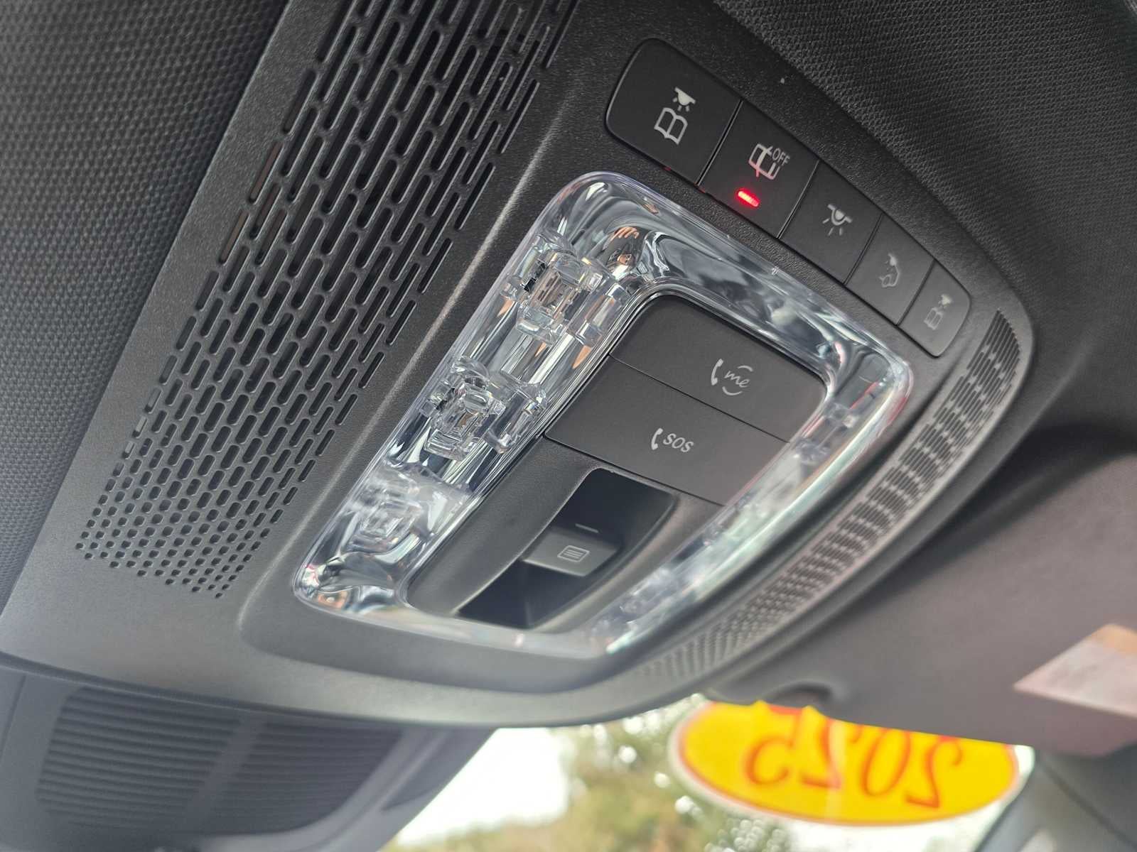 2025 Mercedes-Benz GLS 450 GLS 450