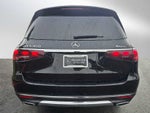 2025 Mercedes-Benz GLS 450 GLS 450