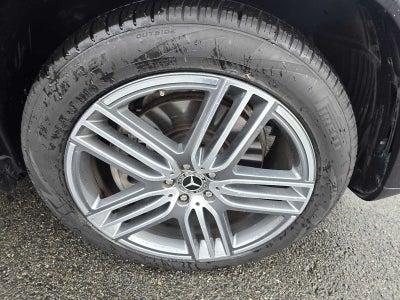 2025 Mercedes-Benz GLS 450 GLS 450