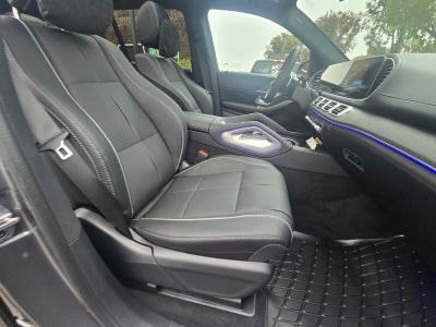 2026 Mercedes-Benz GLS GLS 450