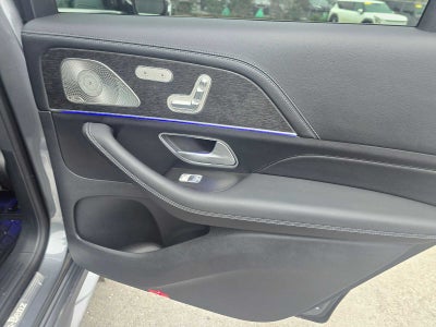 2026 Mercedes-Benz GLS GLS 450