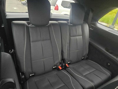 2026 Mercedes-Benz GLS GLS 450