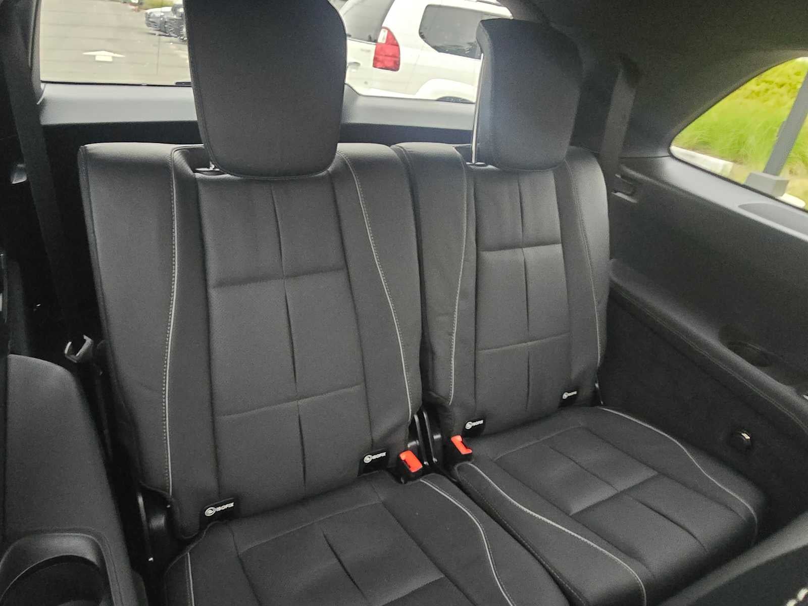 2026 Mercedes-Benz GLS GLS 450