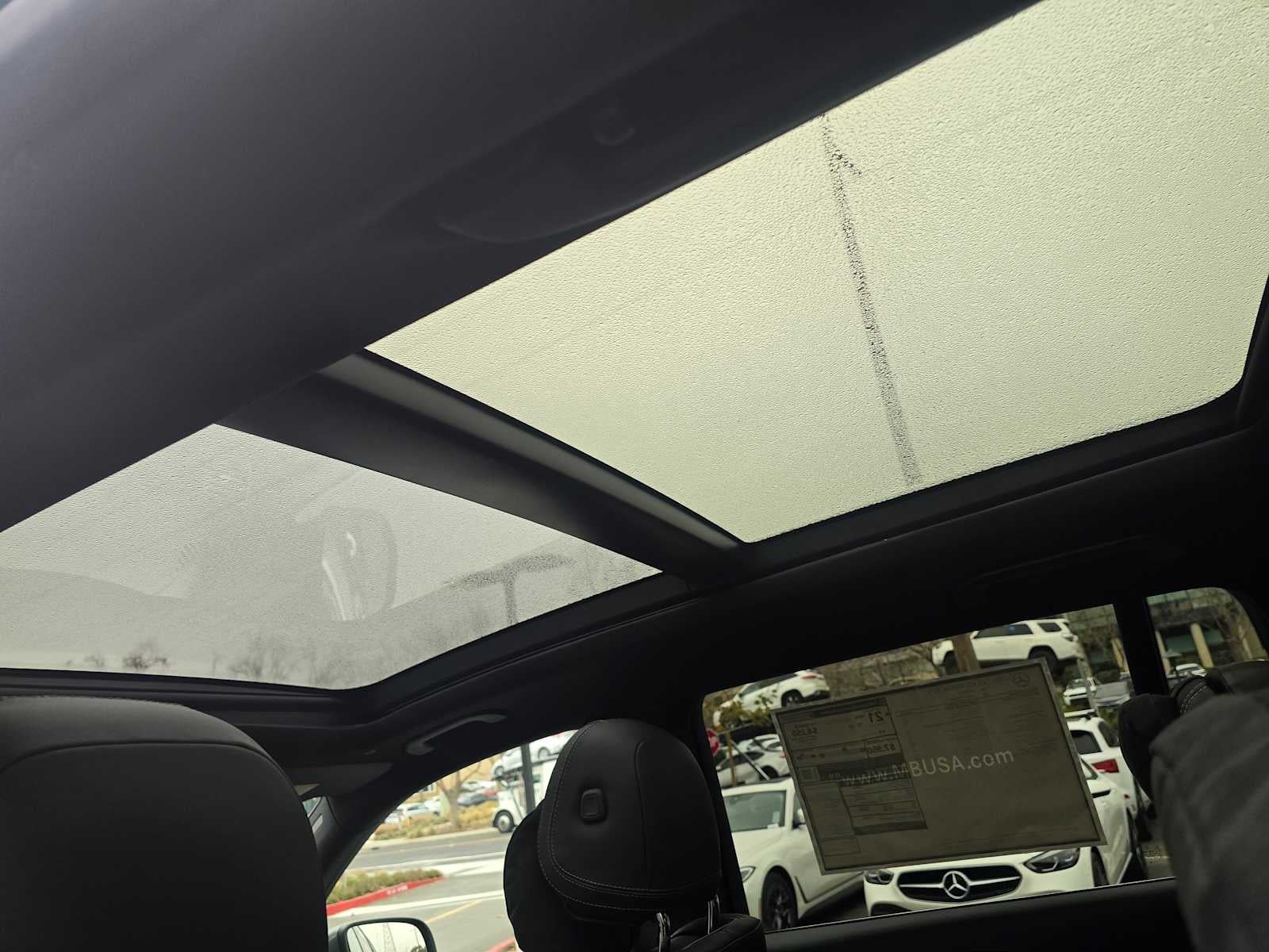 2026 Mercedes-Benz GLS GLS 450