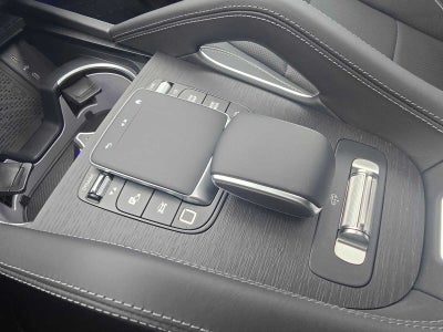 2026 Mercedes-Benz GLS GLS 450