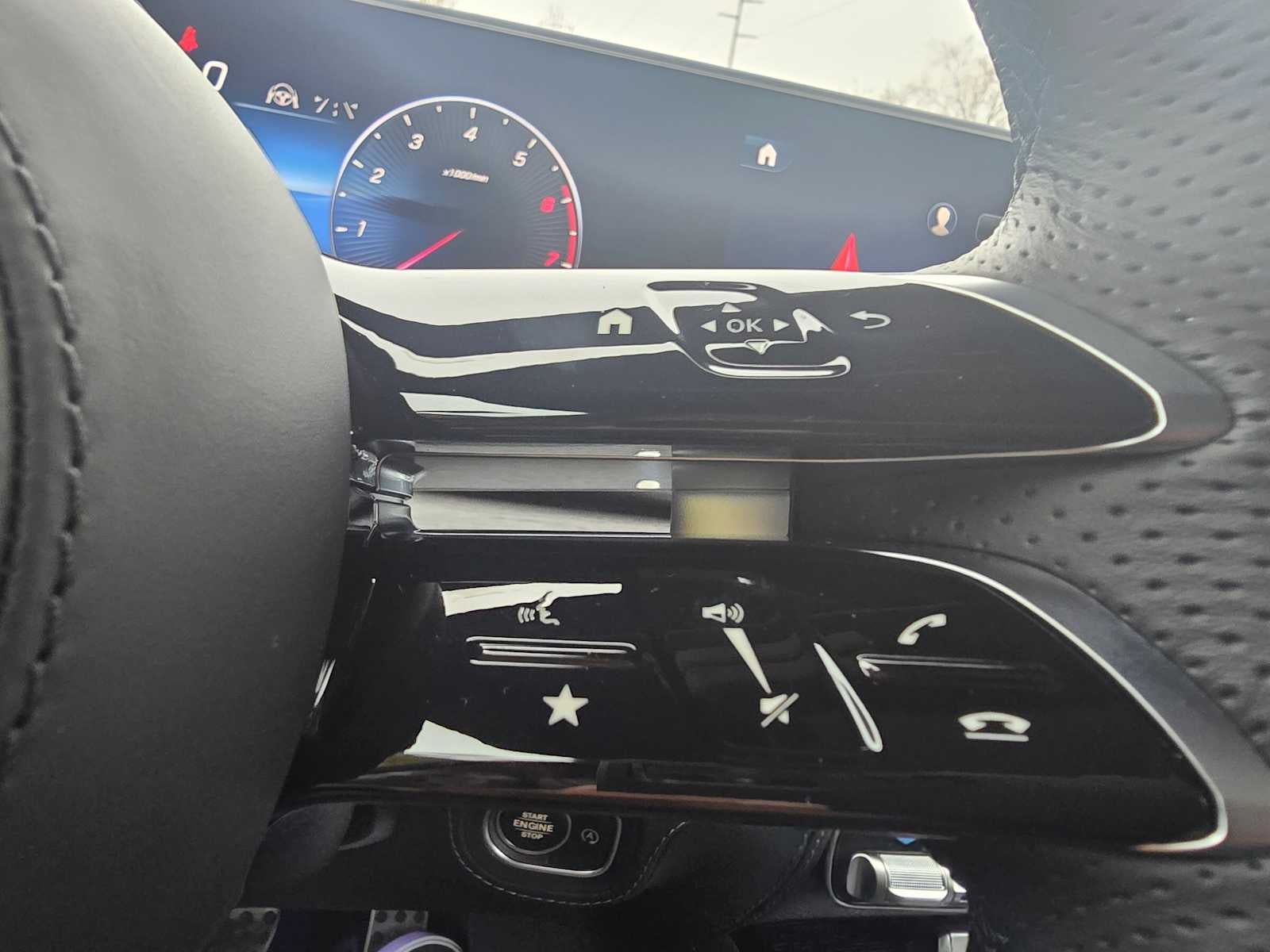 2026 Mercedes-Benz GLS GLS 450