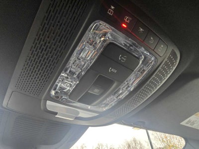 2026 Mercedes-Benz GLS GLS 450