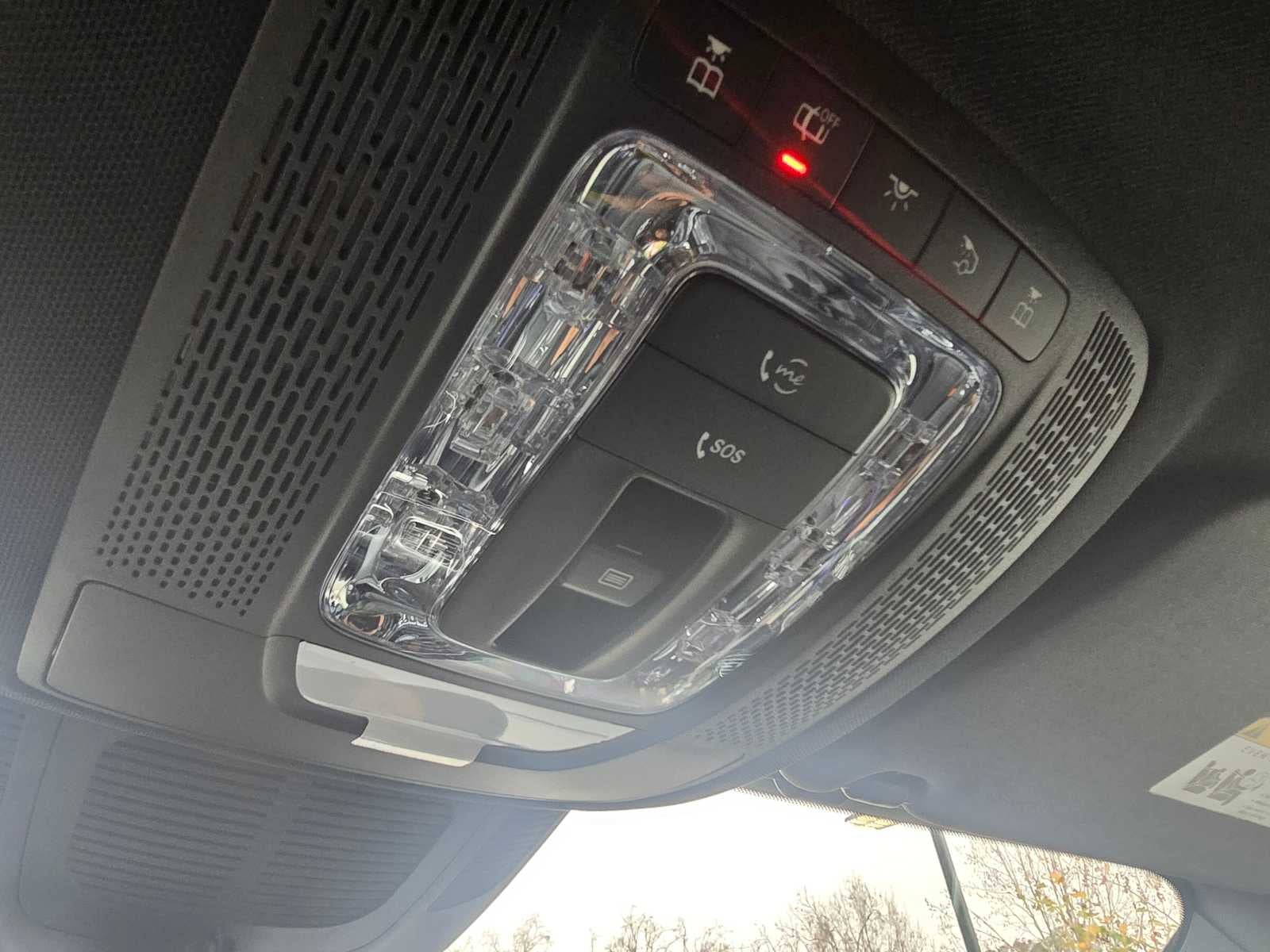 2026 Mercedes-Benz GLS GLS 450