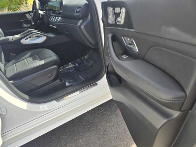 2026 Mercedes-Benz GLS 450 4MATIC® SUV