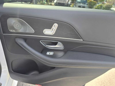 2026 Mercedes-Benz GLS 450 4MATIC® SUV