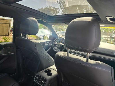 2026 Mercedes-Benz GLS 450 4MATIC® SUV