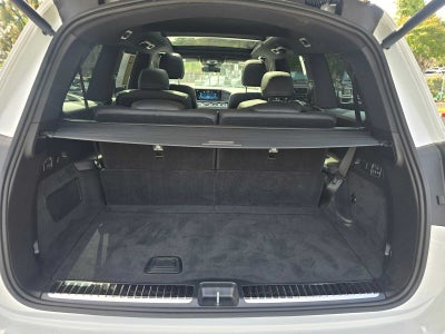 2026 Mercedes-Benz GLS 450 4MATIC® SUV