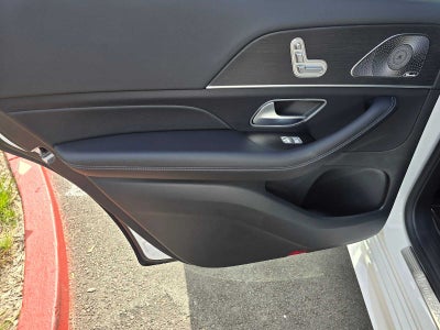 2026 Mercedes-Benz GLS 450 4MATIC® SUV