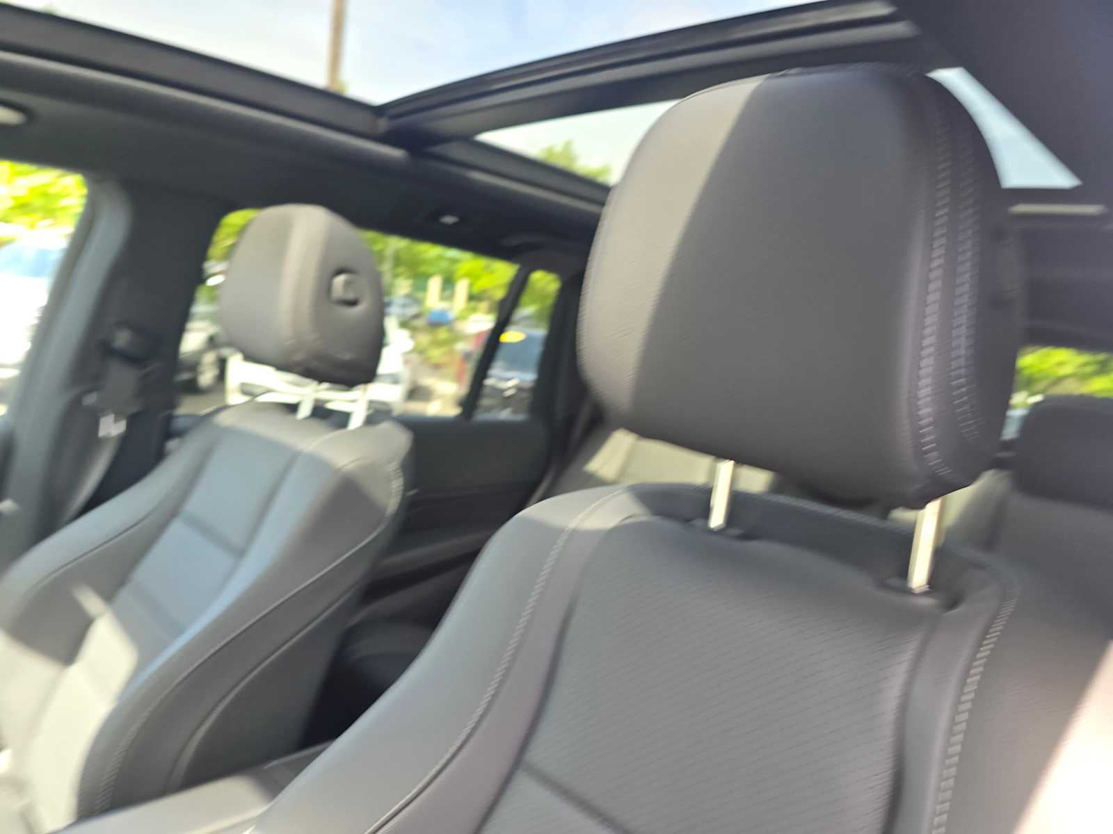 2026 Mercedes-Benz GLS 450 4MATIC® SUV