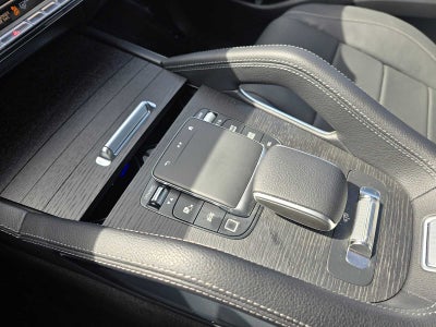 2026 Mercedes-Benz GLS 450 4MATIC® SUV