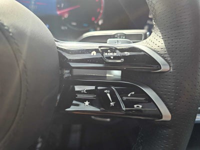 2026 Mercedes-Benz GLS 450 4MATIC® SUV