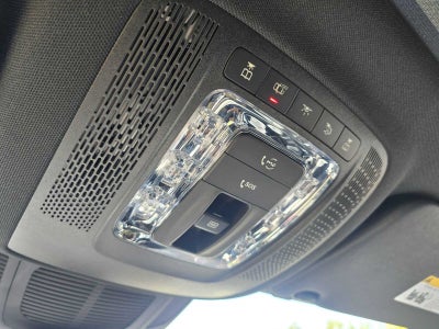 2026 Mercedes-Benz GLS 450 4MATIC® SUV