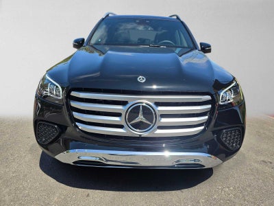 2026 Mercedes-Benz GLS 450 4MATIC® SUV