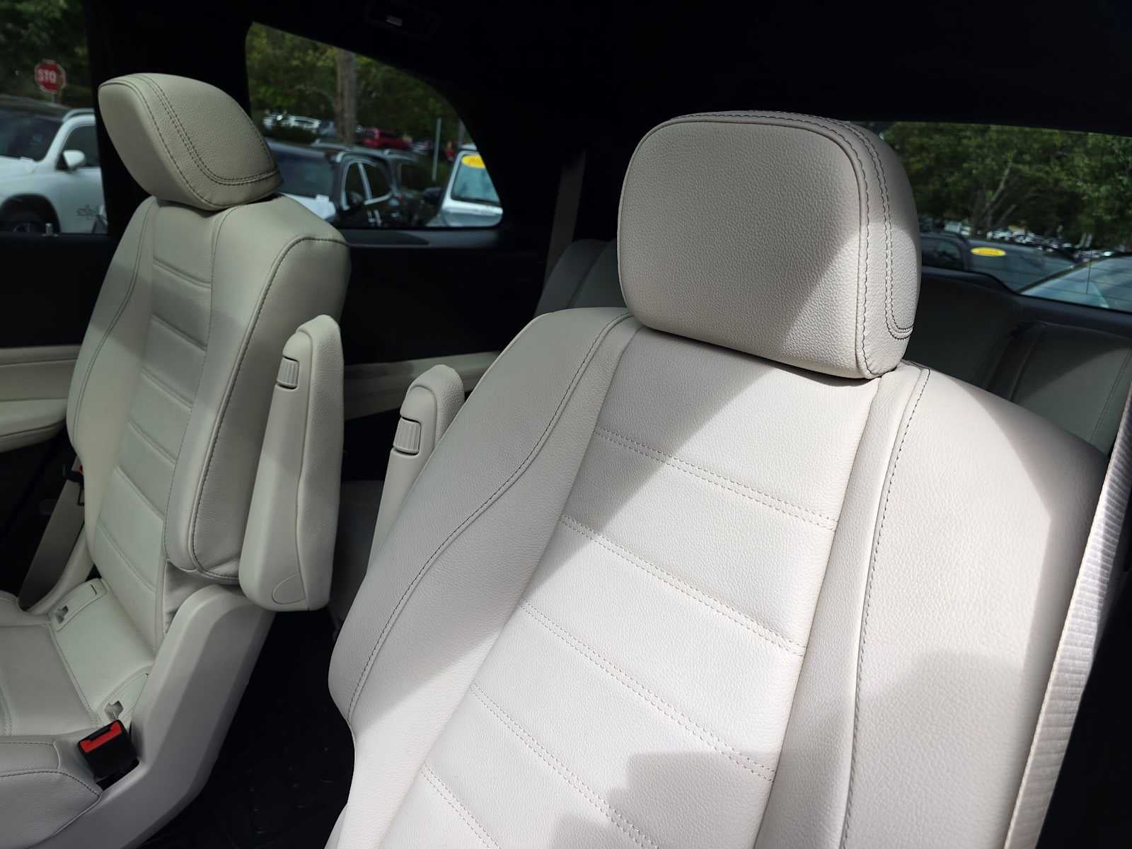 2026 Mercedes-Benz GLS 450 4MATIC® SUV