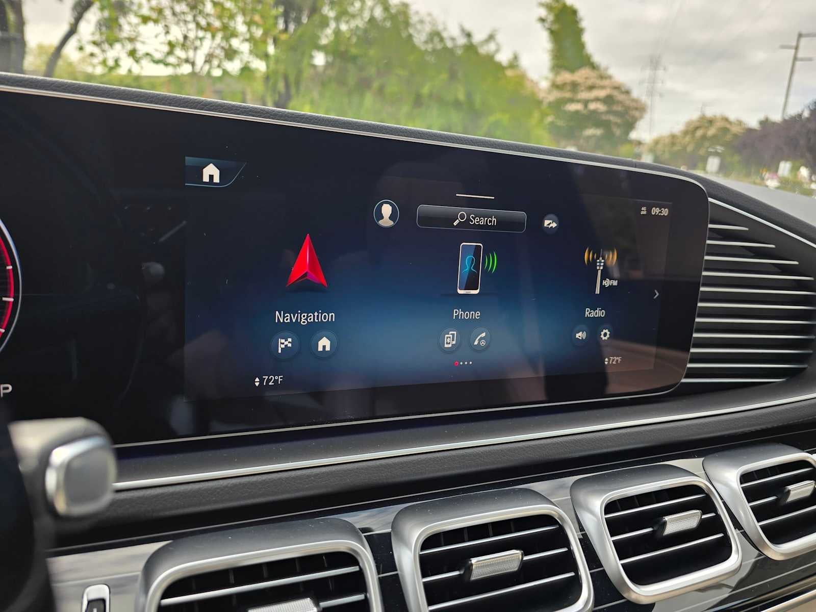2026 Mercedes-Benz GLS 450 4MATIC® SUV