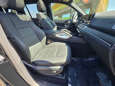 2026 Mercedes-Benz GLS 450 4MATIC® SUV