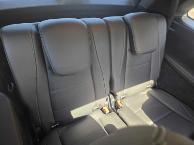 2026 Mercedes-Benz GLS 450 4MATIC® SUV