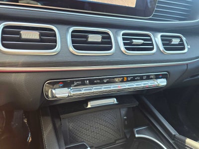 2026 Mercedes-Benz GLS 450 4MATIC® SUV