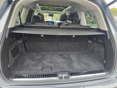 2026 Mercedes-Benz GLS 450 4MATIC® SUV