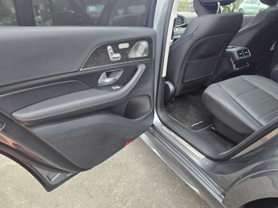 2026 Mercedes-Benz GLS 450 4MATIC® SUV