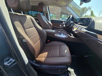 2026 Mercedes-Benz GLS 450 4MATIC® SUV