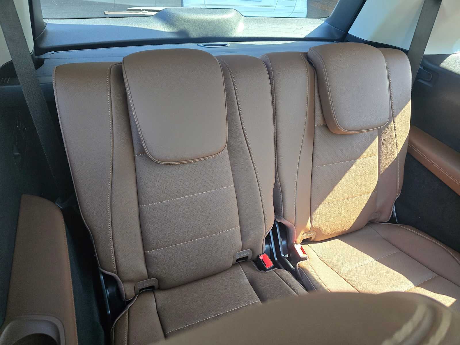 2026 Mercedes-Benz GLS 450 4MATIC® SUV