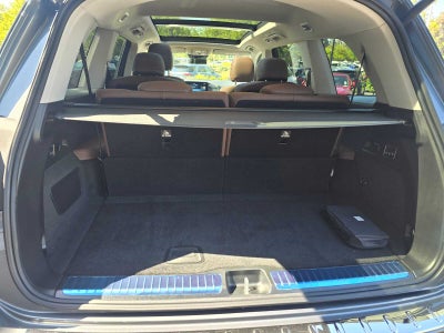 2026 Mercedes-Benz GLS 450 4MATIC® SUV