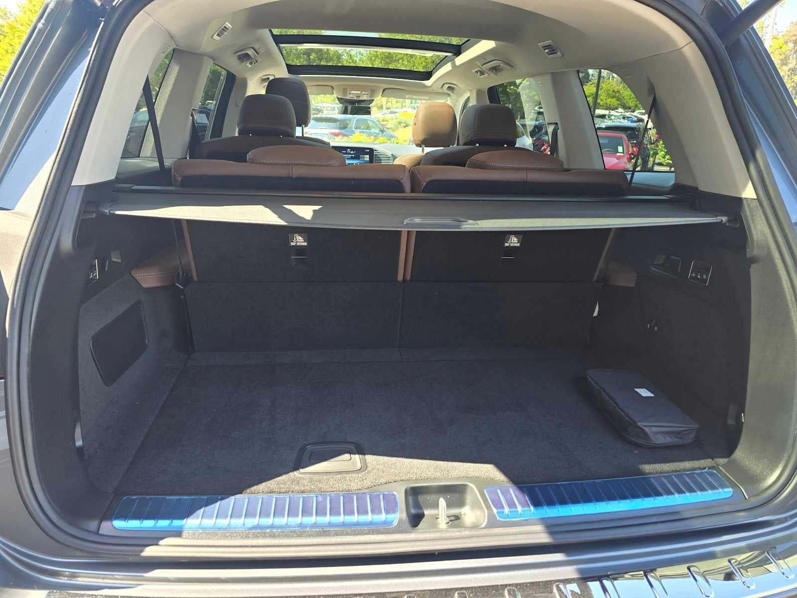 2026 Mercedes-Benz GLS 450 4MATIC® SUV