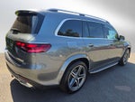 2026 Mercedes-Benz GLS 450 4MATIC® SUV