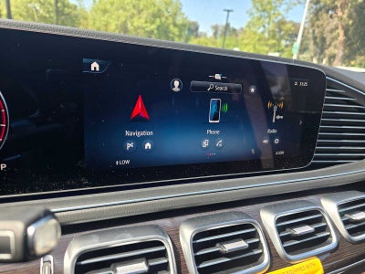 2026 Mercedes-Benz GLS 450 4MATIC® SUV