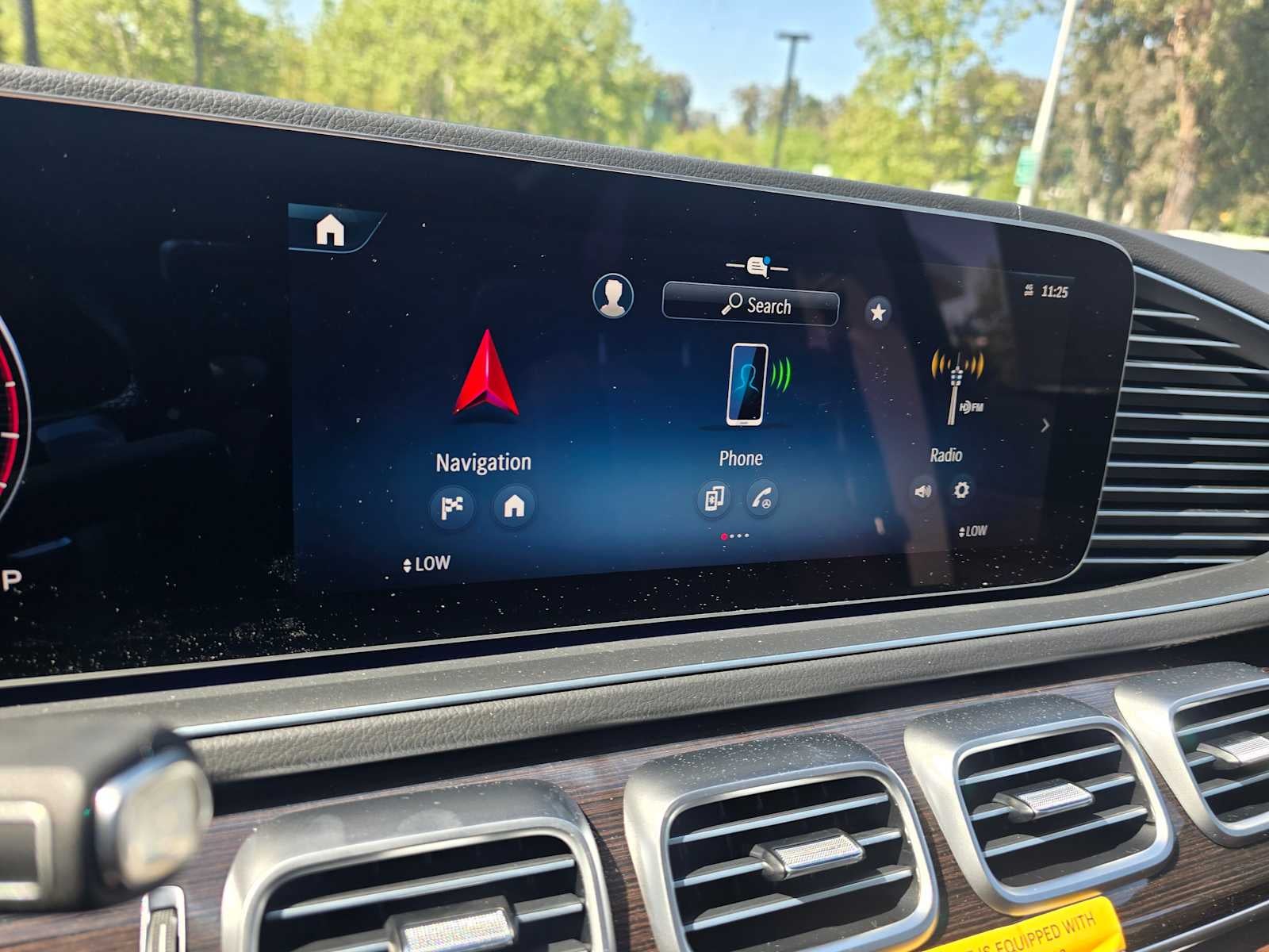 2026 Mercedes-Benz GLS 450 4MATIC® SUV