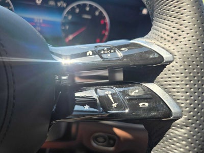 2026 Mercedes-Benz GLS 450 4MATIC® SUV