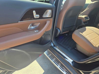 2026 Mercedes-Benz GLS 450 4MATIC® SUV