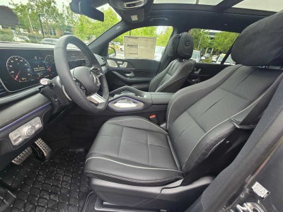 2026 Mercedes-Benz GLS 450 4MATIC® SUV