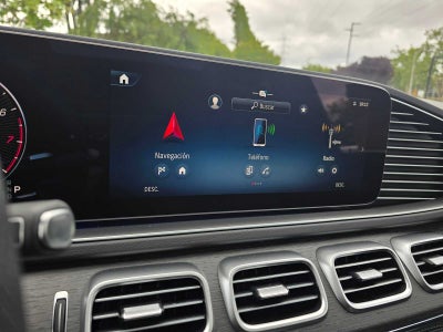 2026 Mercedes-Benz GLS 450 4MATIC® SUV