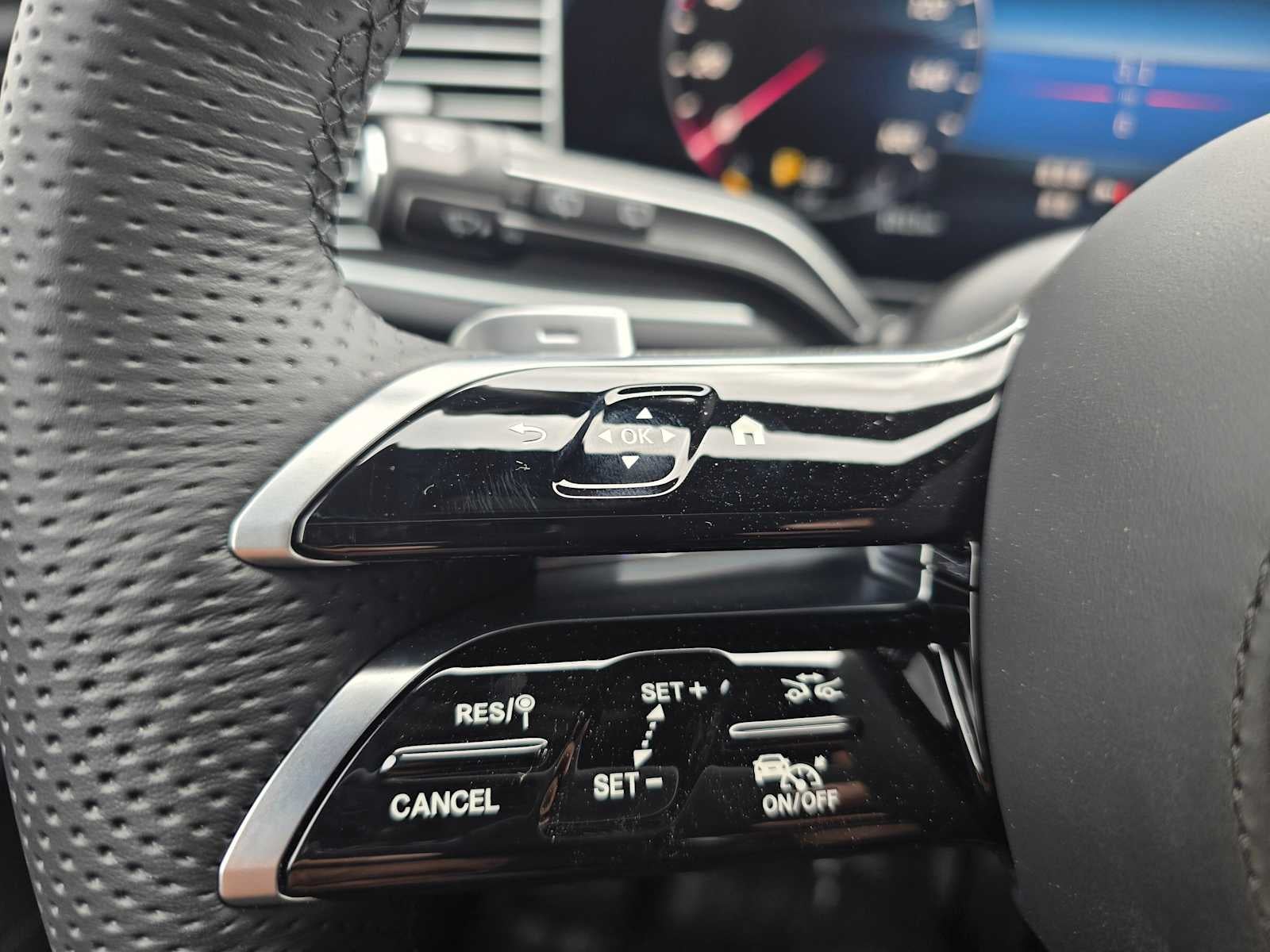 2026 Mercedes-Benz GLS 450 4MATIC® SUV